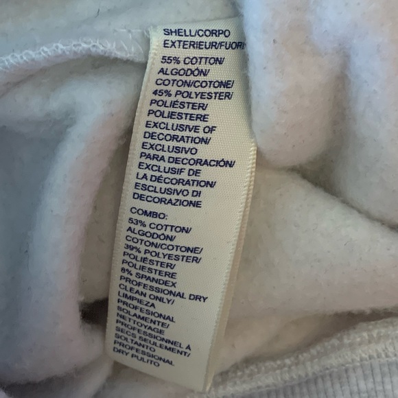 Rebecca Minkoff Girl Power Graphic Sweatshirt - Picture 2 of 5